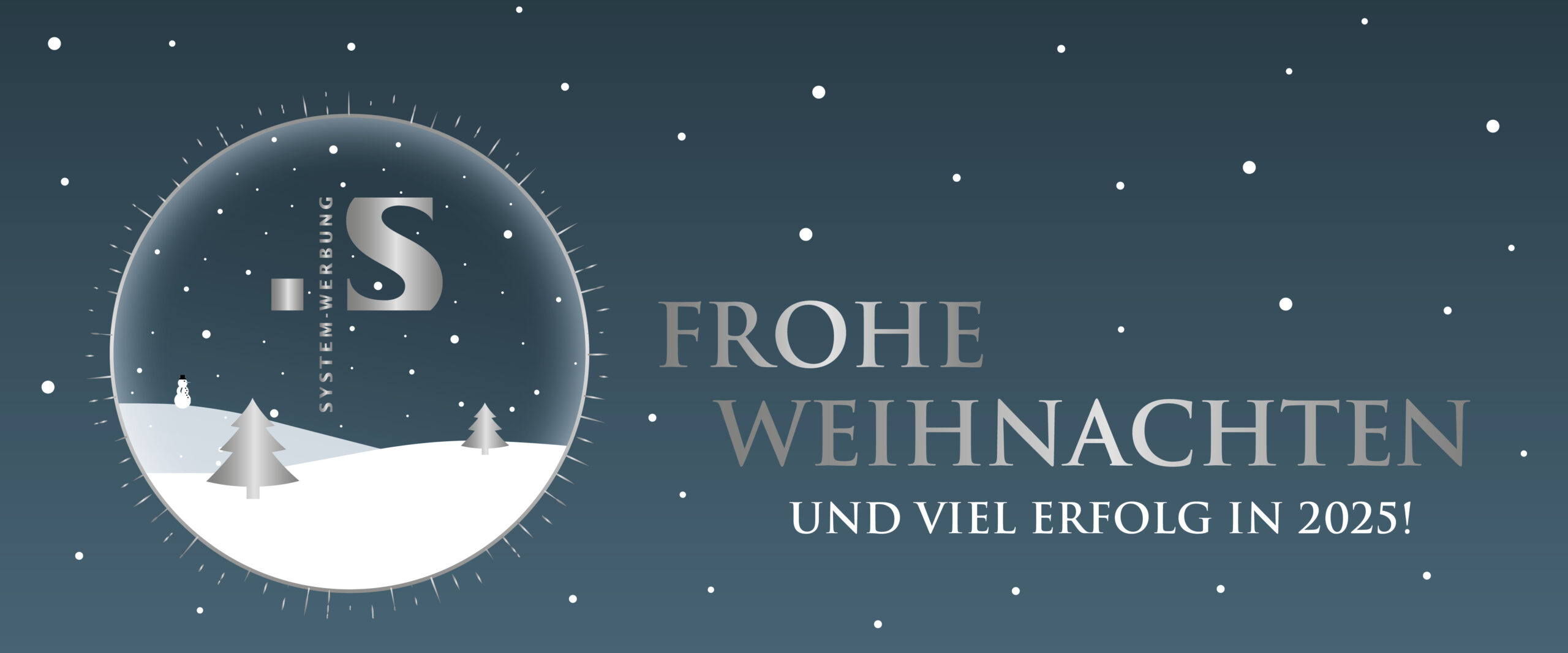 Weihnachtswünsche